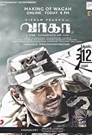 Wagah (2016) 720p UNCUT Hindi Dubbed full movie download